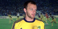 Олексій Довгий: «Ми називаємо базу «Зомбіленд»