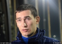 Тарас Степаненко: «Правильно було б залишити Фоменка»