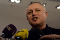 Ігор Суркіс: «Ми зробимо все можливе, щоб, як мінімум, скоротити кількість матчів без глядачів»