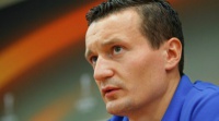 Федецький: «У нас горіли очі, але програють усі» 