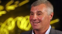 Анатолій Дем'яненко: «Не бачу причин змінювати Фоменка»