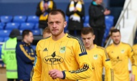 Олексій Довгий: «Перший раз почув голос Курченка»