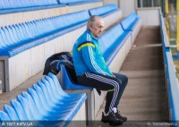 Михайло Фоменко. Про цифри, загартованість і ... коней
