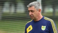 Севідов: «Я розумів, на що йду»