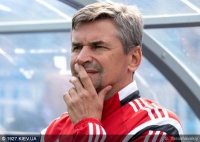 Анатолій Чанцев: «Перед грою телефонував Кочетов  і просив передати, що на матч поставлено 500 тисяч доларів»