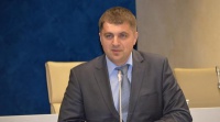 Андрій Мадзяновський: «Якщо «Олімпік» був «чемпіоном» весни, то запорізький «Металург» - «чемпіон» осені»