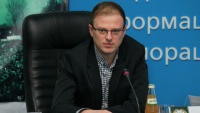 Віктор Вацко вчетверте визнаний кращим коментатором України