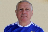 Сергій Кузнєцов: «Лобановський вичавлював із нас максимум»