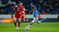 «Волинь» має кадрові проблеми перед грою із «Дніпром»