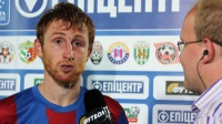 ​Олександр Кобахідзе: «Потенціал «Волині» дозволяє їй боротися за право в майбутньому сезоні стартувати в Лізі Європи»