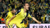 Карлос Гарсія: «У матчі з «Динамо» віддамо все, що у нас є»