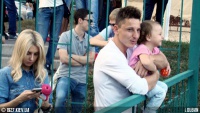 Василь Кобін - про долю «Металіста», свою кар'єру та традицію обмінюватися футболками після матчу