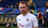 Олександр Кобахідзе: «Вийдемо в Європу - зроблю шашлик прямо на стадіоні!»