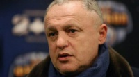 Суркіс: «Перед плей-офф Ліги чемпіонів спробуємо підсилити склад»