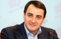 Андрій Павелко: «Фартовий або не фартовий жереб - ми подивимося за результатами ігор»