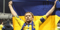 Букмекери: «Коефіціент на вихід України до наступного раунду - 1,91»