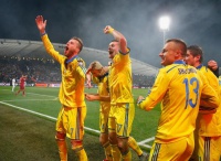 Боятися Ярмоленка. Німецькі ЗМІ - про збірну України