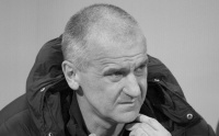 Раптово помер спортивний директор «Дніпра»