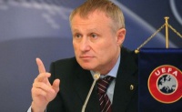 ​Григорій Суркіс: «Динамо» зможе представити свою позицію»