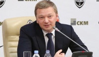 Сергій Палкін: «Сподіваємося вже через два місяці мати новий формат чемпіонату, з яким підемо до ФФУ»