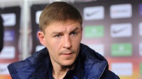 Максим Шацьких: «Єдиний і великий мінус в даному протистоянні - це порожні трибуни «Олімпійського» під час домашнього матчу 1/8 Ліги чемпіонів»