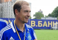Олег Венглинський: «Суркіс дуже добре користується доктриною Лобановського»