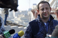 Володимир Генінсон: «Будемо просити розширити Прем'єр-лігу до 16 команд»