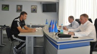 Йожеф Сабо: «Вірю, що у Шевченка може вийти, як вийшло у Реброва»