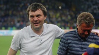 Краснікова у «Дніпрі» не буде