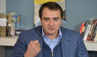Андрій Павелко розповів про перші результати дії свого закону