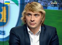 Максим Калініченко: «Здоровий глузд переміг - тренеру, який подарував країні Євро, дали попрацювати далі з командою»