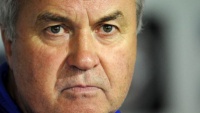 Офіційно: Хіддінк очолив «Челсі»