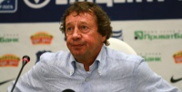 Юрій Сьомін: «Варіанти працевлаштування маю»