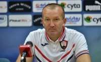Роман Григорчук: «Дуже важливо, що наша робота завершилася позитивним результатом»
