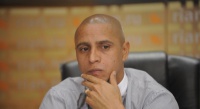 Збірна світу. Версія Роберто Карлоса 