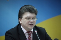 Україна приєдналася до конвенції проти договірних матчів