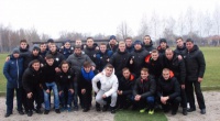 Гравець «Сталі» (U-21): «На нас виходили люди і просили зробити результат за гроші»