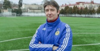 Павло Шкапенко: «На тренувальній базі «Динамо» на «Нивках» тренерами працюють люди, які футбол з літака бачили»