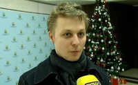 Олександр Шуфрич: «Цей сезон може стати останнім для «Говерли»