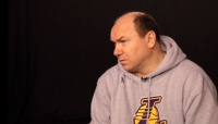 Віктор Леоненко: «Ні Суркіс, ні Сабо жодного разу не бачили мене п'яним»
