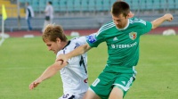 Йован Маркоскі: «У мене була мрія - залишитися в Полтаві»