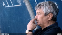 Луческу зустрівся з президентом «Трабзонспора»