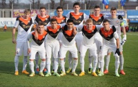 Топ-5 подій 2015 року. Донецька «золота» молодь