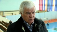 Володимир Мунтян: «Україна може обіграти Німеччину»
