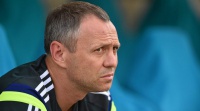 Олександр Головко назвав склад тренерського штабу молодіжної збірної України