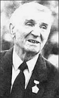 Він був першим. Великий воротар «Динамо» Київ