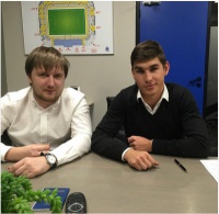 «Генк» підтвердив оренду Руслана Маліновського