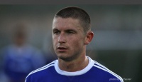 ​Андрій Цуріков вже прибув у новий клуб