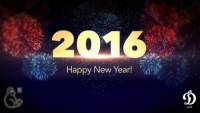 З Новим, 2016-им роком, друзі!