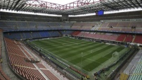 Календар матчів і жеребкувань сезону 2015/16